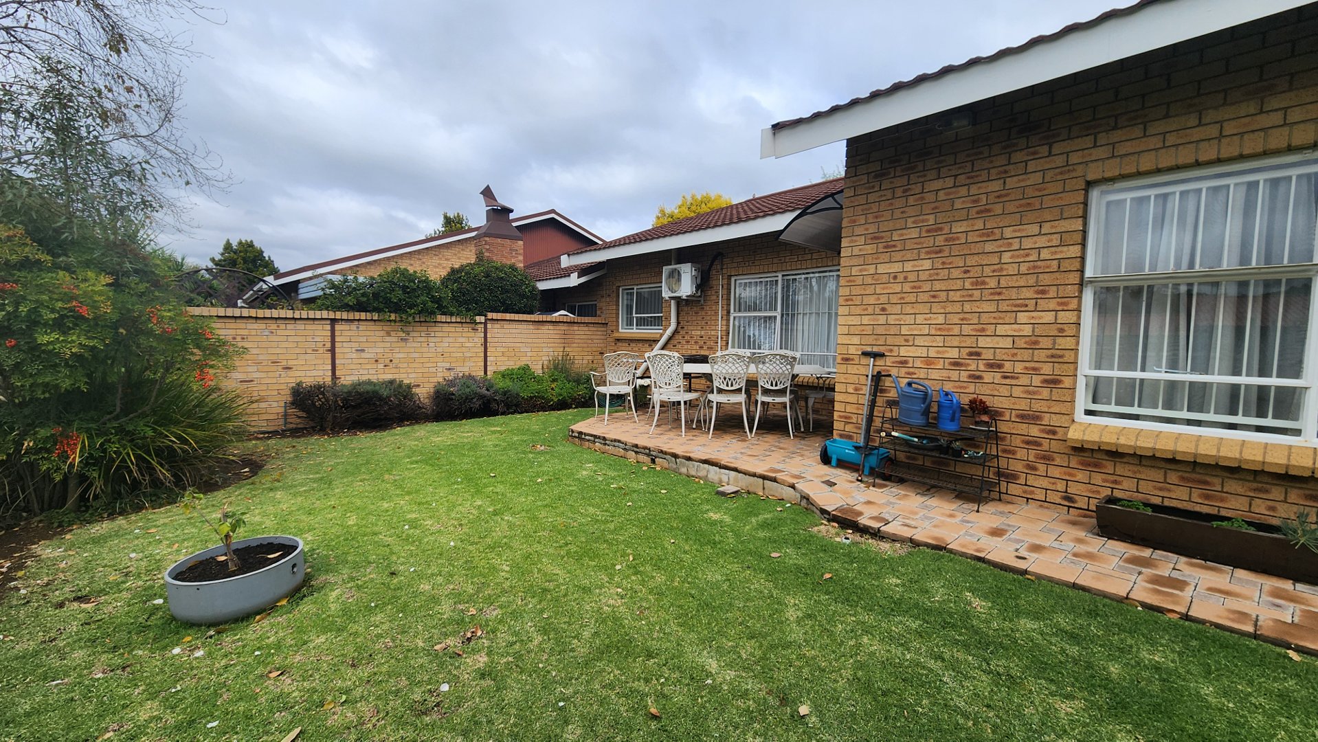 3 Bedroom Property for Sale in Dan Pienaar Free State